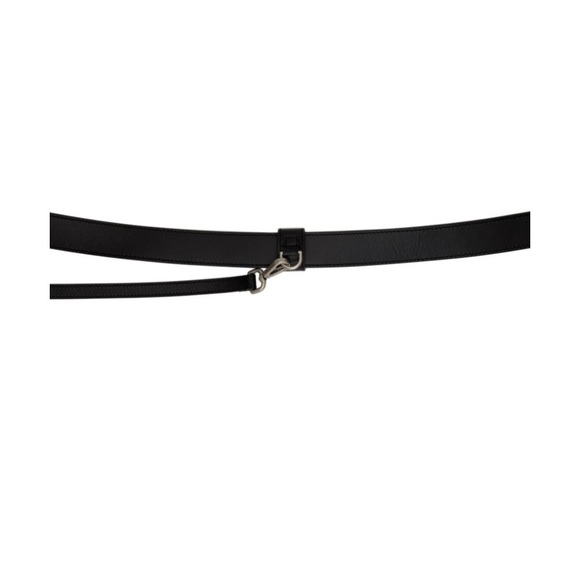 JACQUEMUS La Centieur Porte Cartes Belt - Picture 2 of 3